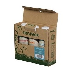 Trypack Hydro-Pack Bio Bizz