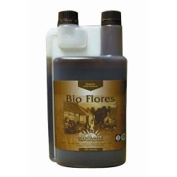 Biocanna Bio Flores 0.50Lt. Canna