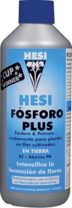 Fosforo Plus 1Lt - HESI