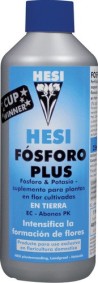 Fosforo Plus 1Lt - HESI