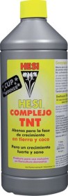 Complejo TNT Crecimiento 1Lt - HESI