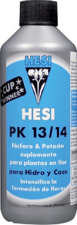 PK 13-14 500ml - HESI