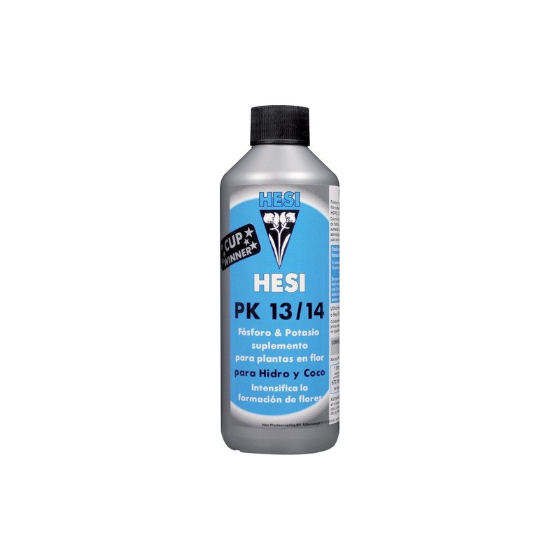 PK 13-14 500ml - HESI