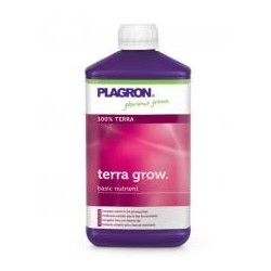 Terra Grow 1lt - Plagron