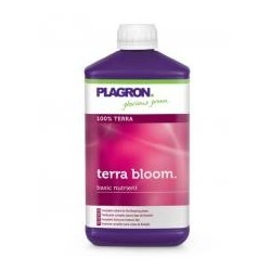 Terra Bloom 1lt - Plagron
