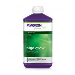 Alga Grow 250cc - Plagron