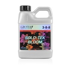 Solo-Tek Bloom 500 Ml. Grotek