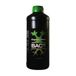 Organic Grow 250 Ml BAC.