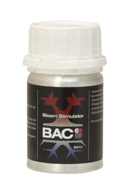 Bloom Stimulator 60 Ml BAC.