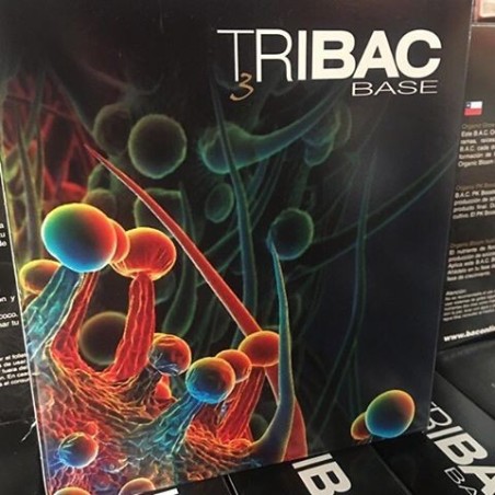 Tribac Base BAC. Tribac Base BAC.