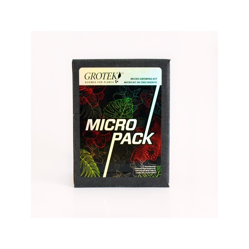 Micro Pack Grotek.