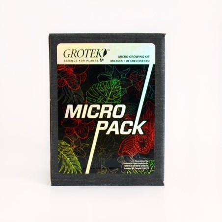 Micro Pack Grotek.