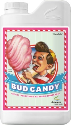 Bud Candy Advanced Nutrients 250ML