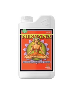 Nirvana Advanced Nutrients 250ml