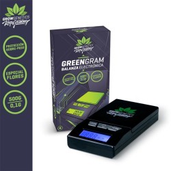 Balanza GreenGram - Grow Genetics