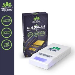 Balanza GoldGram - Grow Genetics
