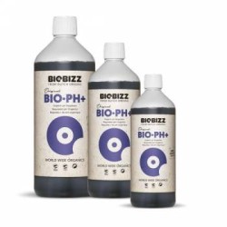 PH + 500ml - Biobizz