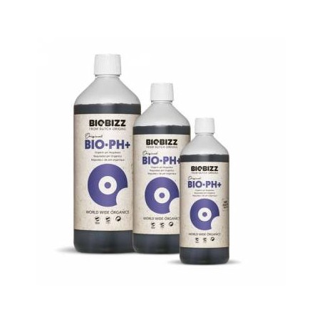PH + 500ml - Biobizz