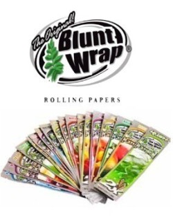 blunt variedades
