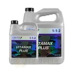 Vitamax Plus 500 Ml. Grotek