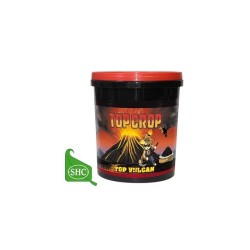 Top Vulcan 700 g. (harina de lava) - Top Crop