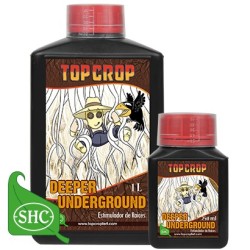 Deeper Underground 250ml - Top Crop