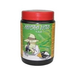 Microvita (15 microorganismos) 150 gr - Top Crop