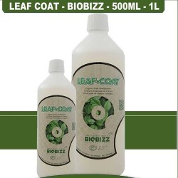 Recarga Leaf Coat 500ml - Biobizz