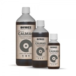 CalMag 250ml - BioBizz
