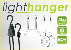 Poleas Light Hanger (5 kg)