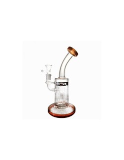 Bong Bonglab X4 Dream Rig 20cm - Ámbar