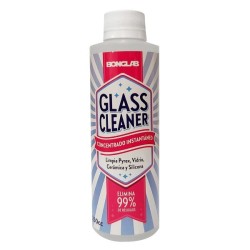 Limpiador de Bongs y Pipas Glass Cleaner 250ml - BongLab