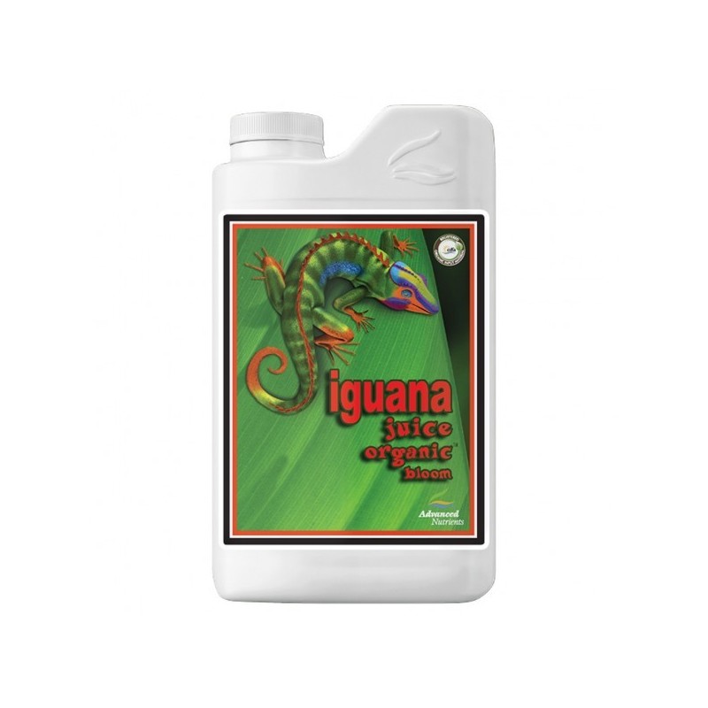 Iguana Bloom 1L - Advanced Nutrients