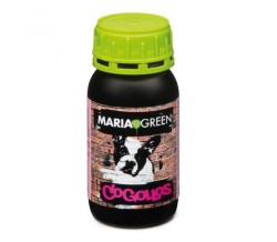 Cogollos 250 ML - María Green