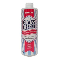 Limpiador de Bongs y Pipas Glass Cleaner 500ml - BongLab