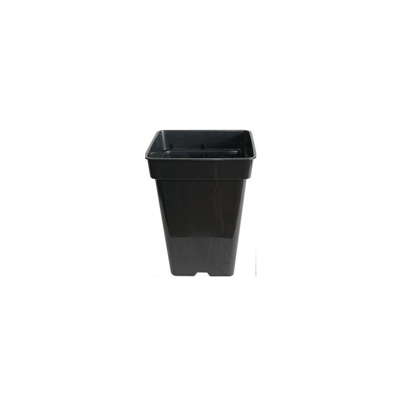 Maceta Cuadrada 5lts