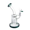 Bong Bonglab X4 Dream Rig 20cm - Ámbar