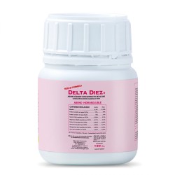 Delta 10 500ml Cannabiogen