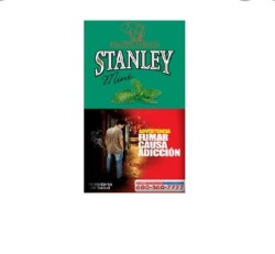 Tabaco Manzana 40g - Stanley