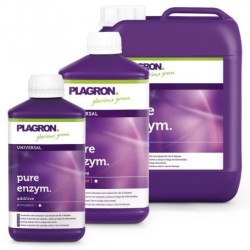 Pure Zym 250ml - Plagron
