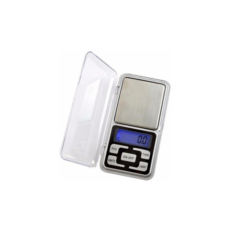 Balanza Pesa Gramera 200G/0,01