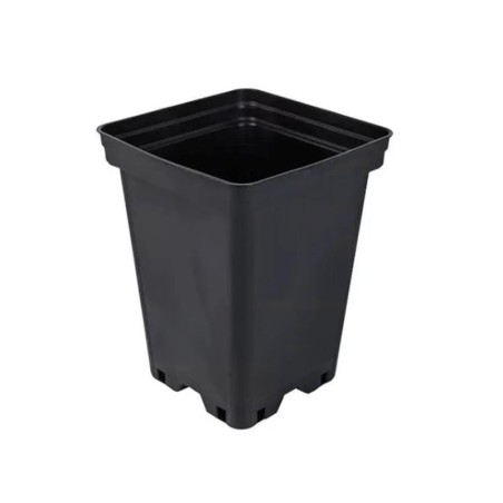 Maceta Cuadrada 5L
