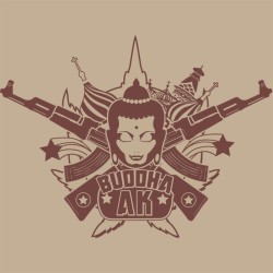 AK Auto x3 - Buddha Seeds...