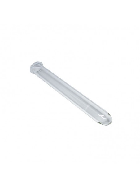 Tubo Pyrex 30cm - 710 Labs