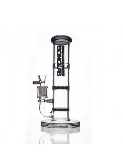 Bong Pocket Twister Black -...