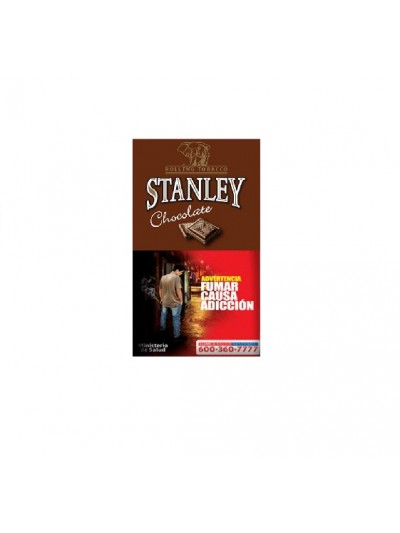 Tabaco Chocolate 40g - Stanley