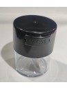 Contenedor Acrilico Tapa al vacio 7cm alto 120ml
