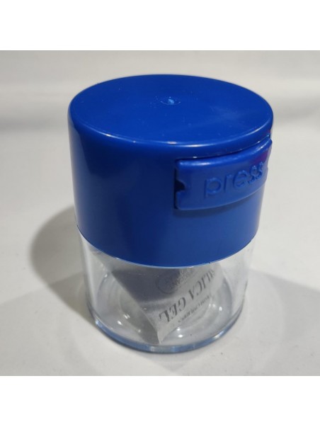 Contenedor Acrilico Tapa al vacio 7cm alto 120ml