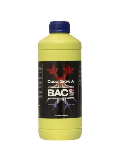 Coco Grow A & B - 1L - BAC