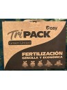 Tripack Easy - Green United